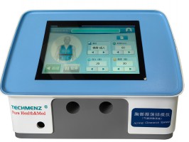 胸部振荡排痰仪200型